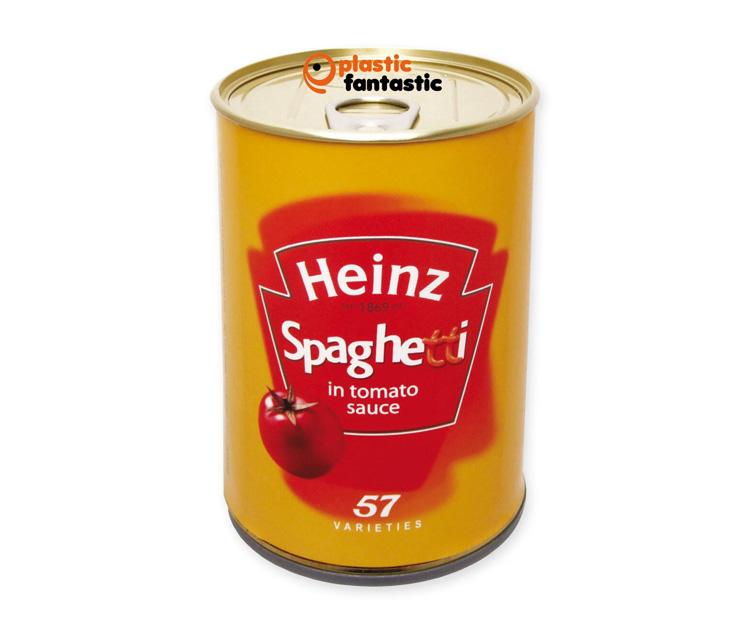 Heinz-Spaghetti