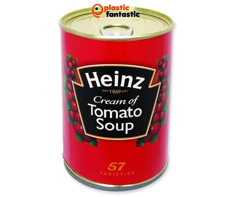 Dosensafe Heinz Tomatoe Soup