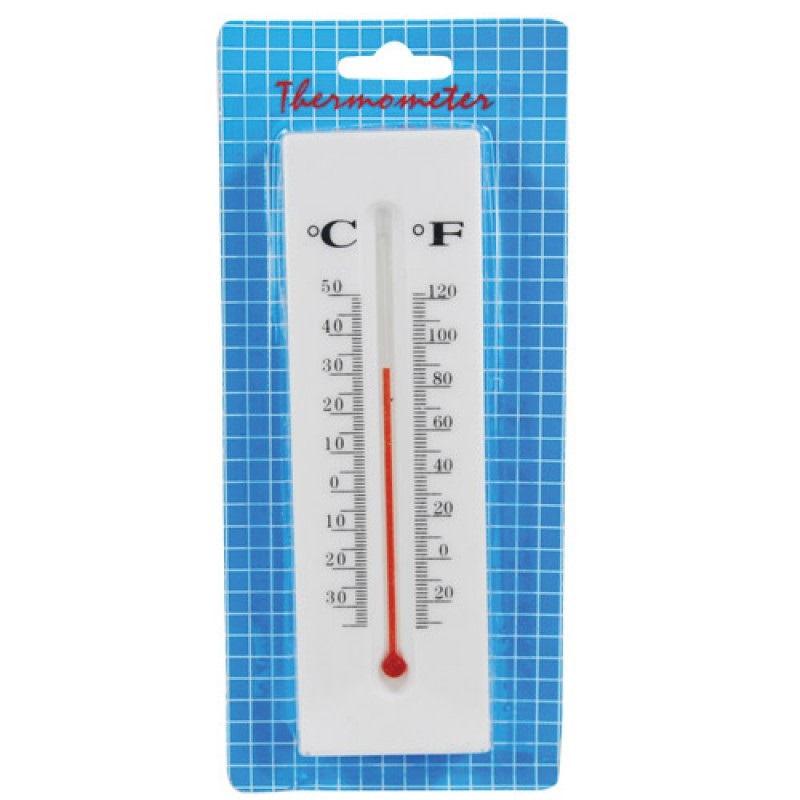 Thermometer mit Geheimfach – VANRODE