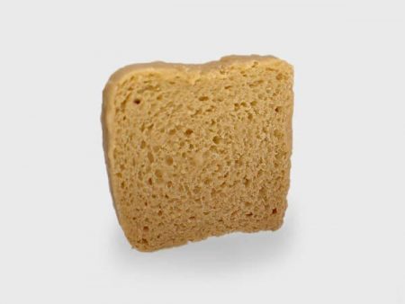 Formseife als Brot (110g)