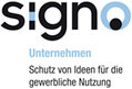 Logo+SIGNO+Unternehmen